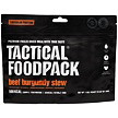 Výživa TACTICAL FOODPACK BEEF BURGUNDY STEW Uni