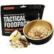 Výživa TACTICAL FOODPACK OATMEAL AND APPLES Uni