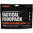 Výživa TACTICAL FOODPACK ARRABIATA PASTA WITH CHICKEN Uni
