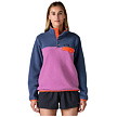 Hanorac PATAGONIA W LW SYNCH SNAP-T P/O Lady