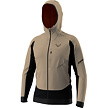 Mikina DYNAFIT TIGARD ALPHA DIRECT JKT M Man