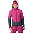 Jakna DYNAFIT BLACKLIGHT HYBRID THERM JKT W Lady