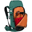 OSPREY SOELDEN 45 férfi hátizsák