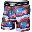 SAXX VOLT BREATHABLE MESH BOXER BRIEF férfi boxer