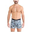 Boxerky SAXX VIBE XTRA SOFT COMFORT BOXER BRF FLY 2PK Man
