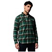 Košulja COLUMBIA FLARE GUN STRETCH FLANNEL Man