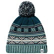 Čepice SMARTWOOL CHAIR LIFT BEANIE Uni
