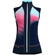 Vesta CRAZY VEST CHANNEL Lady