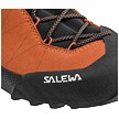 Boty SALEWA WILDFIRE LEATHER 2 GTX M Man