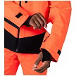 Bunda ROSSIGNOL HERO BLACKSIDE INSULATED JKT Man