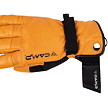 Rukavice CAMP GEKO REVEL, black/yellow