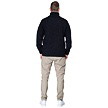 Svetr DEVOLD NANSEN WOOL ZIP NECK Uni