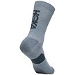 Ponožky HOKA U GPX CREW RUN SOCK