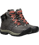 Ghete KEEN KACI III WINTER MID WP WOMEN Lady