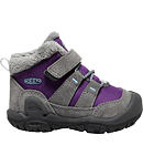 Topánky KEEN KNOTCH CHUKKA TOTS Infant