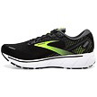 Pánské běžecké boty BROOKS GHOST 14, black/pearl/nightlife