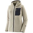 Dámská fleecová mikina PATAGONIA W R1 AIR FULL-ZIP HOODY