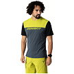 Pánské tričko DYNAFIT TRAVERSE LIGHT T-SHIRT M