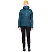 Dámská bunda Mountain Equipment SALTORO JACKET WOMENS Lady