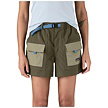 Dámské kraťasy PATAGONIA W OUTDOOR EVERYDAY SHORTS Lady