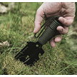 Lopata EASY CAMP HAWKWEED HAND SHOVEL
