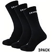 Dámské ponožky HORSEFEATHERS W DELETE PREMIUM 3PACK SOCKS