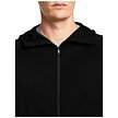 Pánská merino mikina ICEBREAKER M 150 MERINOFINE ACE LS ZIP HOODIE