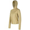 Dámské mikina MONTURA VERSANTE HOODED MAGLIA W