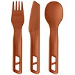 Sada příborů SEA TO SUMMIT HORIZON CUTLERY SET