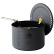Sada nádobí SEA TO SUMMIT FRONTIER UL TWO POT SET 1,3L&3L POTS