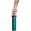 Бутилка Hydro Flask 24 OZ LIGHTWEIGHT WIDE FLEX STRAW CAP Uni