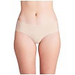 Spodní prádlo UNDER ARMOUR UA PURE STRETCH NO SHOW HIPSTER-SOLID3PK Lady