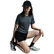 Dámské kraťasy ON TRAIL SHORTS W