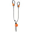 Set PETZL VIA FERRATA SCORPIO EASHOOK