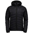 Jachetă BLACK DIAMOND M ACCESS DOWN HOODY Man