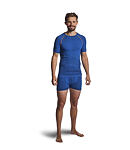 Tricou ORTOVOX 230 COMPETITION SHORT SLEEVE M Man