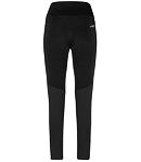 Spodnie SALEWA PUEZ DRY W CARGO TIGHTS Lady, black