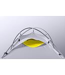 Stan SALEWA LITETREK III TENT Uni