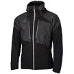 Bunda TERNUA CHAQUETA KIMO JKT M Férfi, black