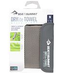 Uterák SEA TO SUMMIT DRYLITE TOWEL S