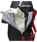 Plecak THULE ALLTRAIL 45L MENS OBSIDIAN