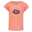 Tricou - mânecă scurtă HANNAH KIDS KAIA JR Kids