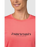 Tricou - mânecă scurtă HANNAH SAFFI II Lady