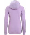 Bluza ICEBREAKER W QUANTUM III LS ZIP HOODIE Lady