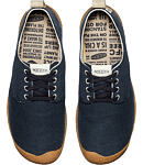 Pantofi  KEEN MOSEY DERBY CANVAS MEN Man