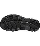 Skarpetobuty KEEN DAYTONA II SLIDE MEN Man, bison/black