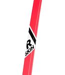 Bežky ROSSIGNOL R-SKIN ULTRA Uni, red white