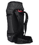Plecak BLACK DIAMOND SPEED 40, graphite