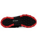 Topánky COLUMBIA PEAKFREAK II OUTDRY Man, black, white