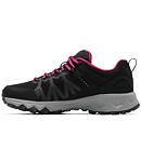 Buty COLUMBIA PEAKFREAK II OUTDRY Lady, black, ti grey